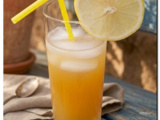 Cocktail Pasionada rosé