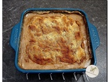 Gratin de cardons facile