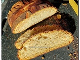 Pain de campagne