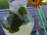 Virgin Mojito