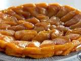 Tarte tatin