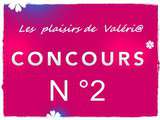 C o n c o u r s n ° 2 - a n n o n c e - 16/05/2015