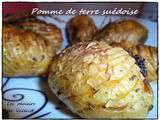 Pomme de terre suédoise