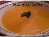 Velouté de Potiron