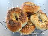 Bagels maison