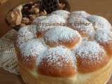 Brioche allemande Buchty (map)