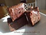 Brownies (de Patrice Demers)