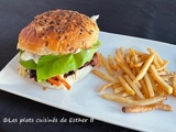 Burger général Tao