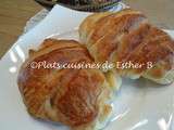 Croissant rapides