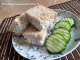 Garniture au poulet (pour sandwich)