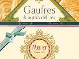 Gaufres liégeoises