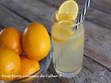 Limonade à l'ancienne