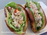 Lobster rolls