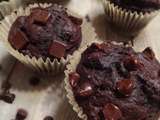 Muffins au chocolat comme chez Starbucks