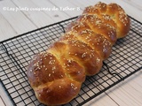 Pain challah