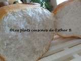 Pain de mie hyper extra-moelleux