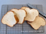 Pain sandwich