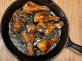 Poulet piri-piri