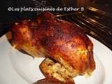 Poulet portugais