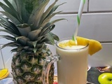 Smoothie Pina Colada