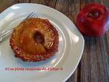 Tartelettes tatin