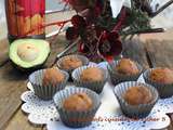 Truffes au chocolat à base d'avocat et érable (Joyeuses Pâques!)