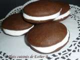 Whoopie Pies