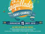 Anguillades 2019