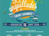 Anguillades de St Chamas 2018