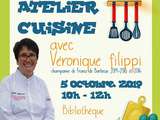 Atelier de cuisine