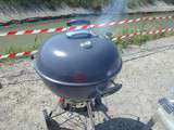 Barbecue weber a vendre