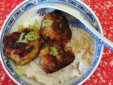 Boulettes vietnamiennes