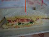 Club sandwich