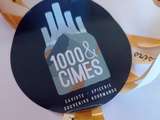 Epicerie 1000et Cimes à Briançon