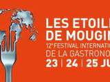 Etoiles de Mougins 2017