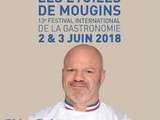 Etoiles de Mougins : j - 10