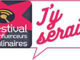 Festival des Influenceurs Culinaires