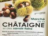 Fête de la Chataîgne à Florac