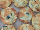 Fête de la chèvre 2026 - Recettes