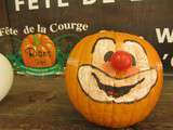 Fete de la courge a rians