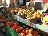 Fête de la courge à Rognes