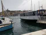 Fête de la fraise à Carpentras et l'Hermione à Marseille