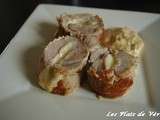 Filet mignon au fromage