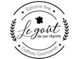 Nouveau partenaire ! Le Goût de nos Régions