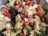 Panzanella