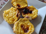 Pastéis de nata