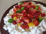 Pavlova