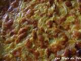 Quiche a l'oignon