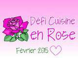 Résultats du Concours du Défi Rose