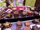 Salon du Chocolat suite